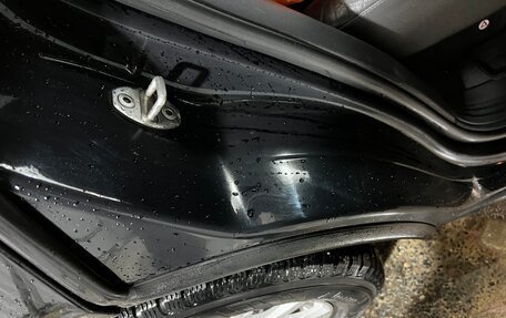 Volkswagen Touareg III, 2005 год, 880 000 рублей, 36 фотография