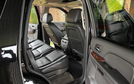 Chevrolet Tahoe III, 2013 год, 1 890 000 рублей, 10 фотография