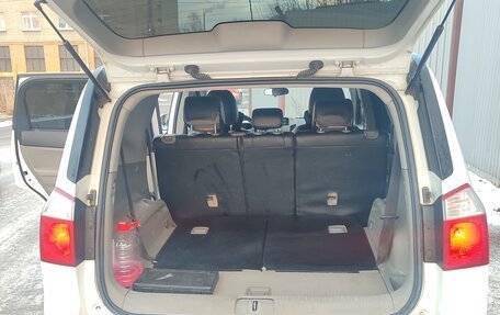 Chevrolet Orlando I, 2012 год, 780 000 рублей, 9 фотография