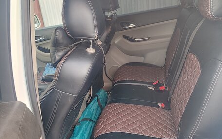 Chevrolet Orlando I, 2012 год, 780 000 рублей, 11 фотография