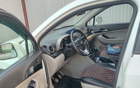 Chevrolet Orlando I, 2012 год, 780 000 рублей, 7 фотография