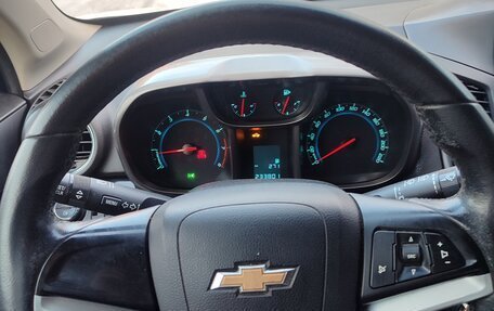 Chevrolet Orlando I, 2012 год, 780 000 рублей, 8 фотография