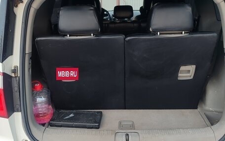 Chevrolet Orlando I, 2012 год, 780 000 рублей, 10 фотография