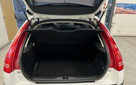 Citroen C4 II рестайлинг, 2006 год, 299 000 рублей, 5 фотография