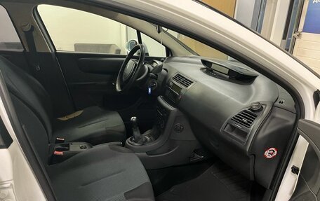 Citroen C4 II рестайлинг, 2006 год, 299 000 рублей, 9 фотография