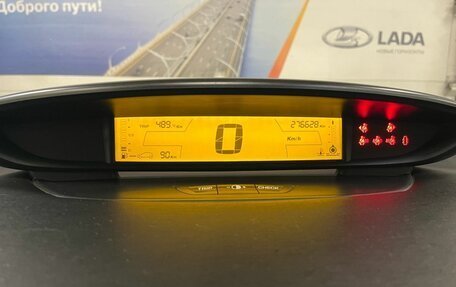 Citroen C4 II рестайлинг, 2006 год, 299 000 рублей, 6 фотография