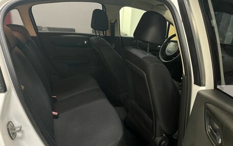 Citroen C4 II рестайлинг, 2006 год, 299 000 рублей, 10 фотография