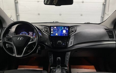 Hyundai i40 I рестайлинг, 2016 год, 1 399 000 рублей, 10 фотография