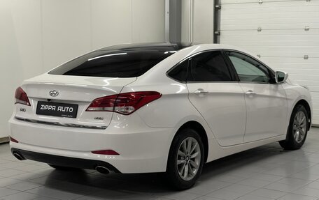 Hyundai i40 I рестайлинг, 2016 год, 1 399 000 рублей, 4 фотография