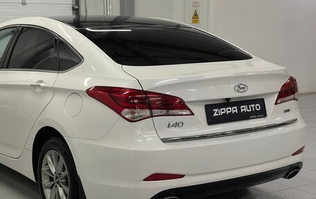 Hyundai i40 I рестайлинг, 2016 год, 1 399 000 рублей, 7 фотография