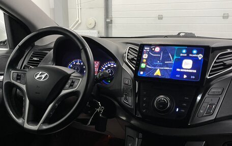 Hyundai i40 I рестайлинг, 2016 год, 1 399 000 рублей, 11 фотография