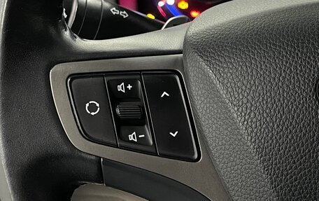 Hyundai i40 I рестайлинг, 2016 год, 1 399 000 рублей, 12 фотография