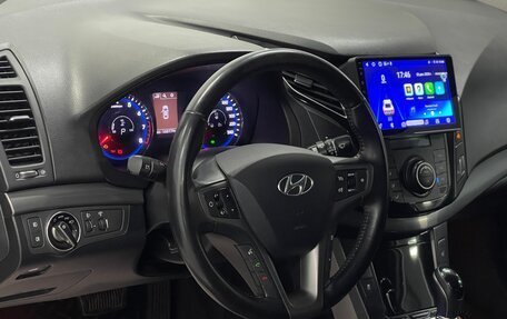 Hyundai i40 I рестайлинг, 2016 год, 1 399 000 рублей, 8 фотография