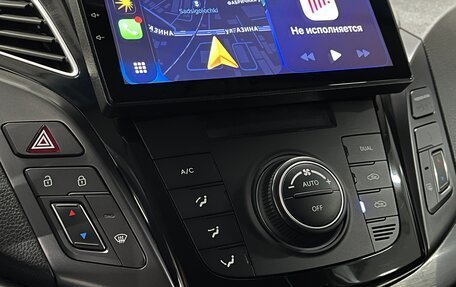 Hyundai i40 I рестайлинг, 2016 год, 1 399 000 рублей, 18 фотография