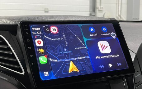 Hyundai i40 I рестайлинг, 2016 год, 1 399 000 рублей, 17 фотография