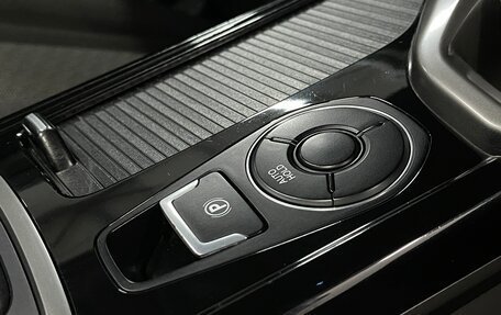 Hyundai i40 I рестайлинг, 2016 год, 1 399 000 рублей, 20 фотография