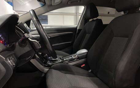 Hyundai i40 I рестайлинг, 2016 год, 1 399 000 рублей, 22 фотография