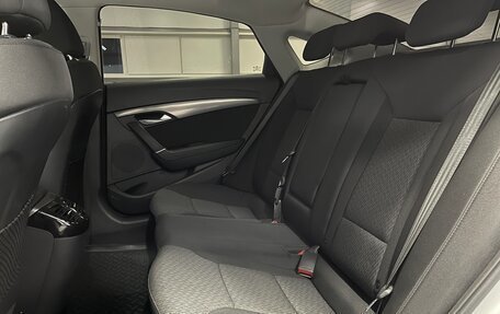 Hyundai i40 I рестайлинг, 2016 год, 1 399 000 рублей, 24 фотография