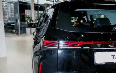 Chery Tiggo 4 I рестайлинг, 2025 год, 1 999 000 рублей, 10 фотография