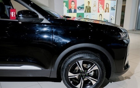 Chery Tiggo 4 I рестайлинг, 2025 год, 1 999 000 рублей, 5 фотография