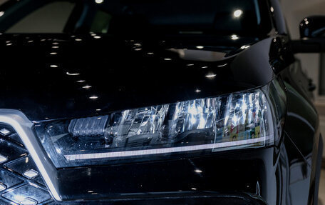 Chery Tiggo 4 I рестайлинг, 2025 год, 1 999 000 рублей, 38 фотография