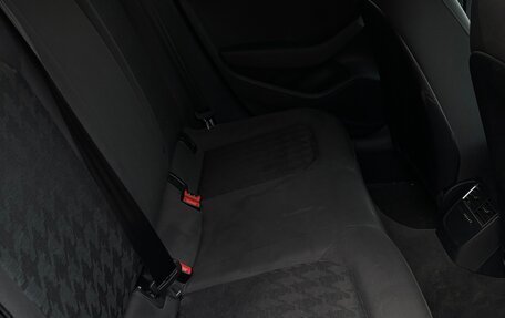 Audi A3, 2016 год, 1 450 000 рублей, 2 фотография