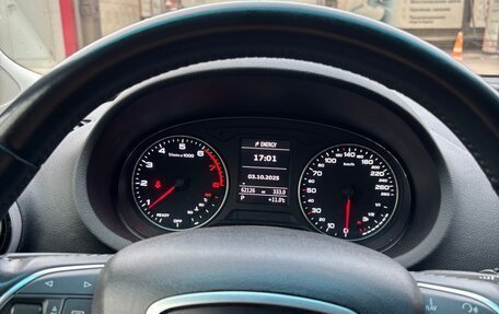 Audi A3, 2016 год, 1 450 000 рублей, 8 фотография