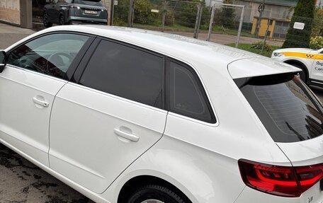 Audi A3, 2016 год, 1 450 000 рублей, 3 фотография