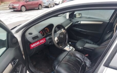 Opel Astra H, 2008 год, 450 000 рублей, 6 фотография