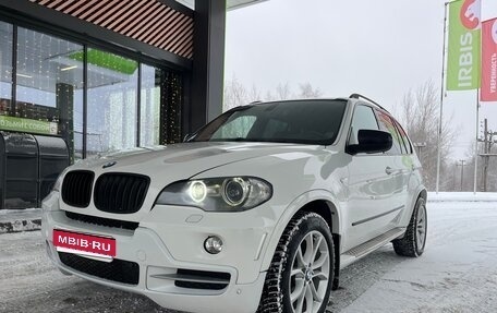 BMW X5, 2007 год, 1 490 000 рублей, 1 фотография