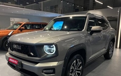 Haval H7, 2025 год, 4 049 000 рублей, 1 фотография