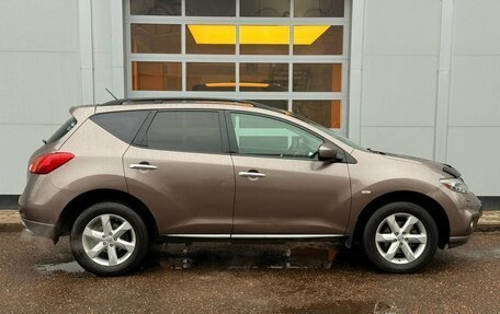 Nissan Murano, 2012 год, 1 161 000 рублей, 6 фотография