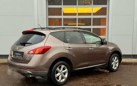 Nissan Murano, 2012 год, 1 161 000 рублей, 5 фотография
