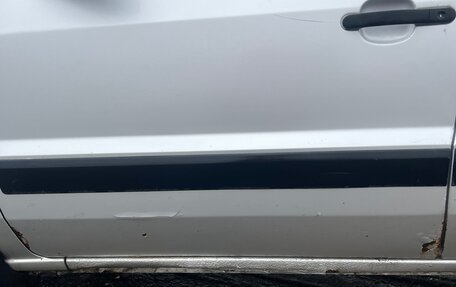 Ford Fusion I, 2006 год, 240 000 рублей, 8 фотография