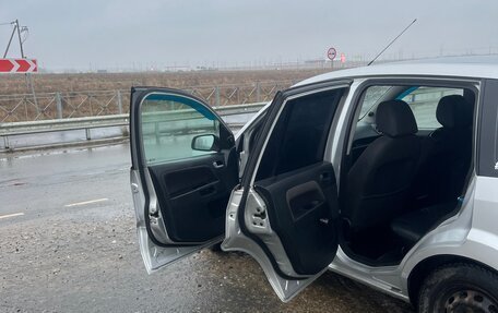 Ford Fusion I, 2006 год, 240 000 рублей, 9 фотография