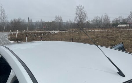 Ford Fusion I, 2006 год, 240 000 рублей, 12 фотография