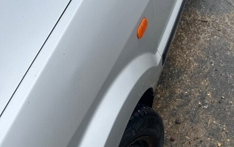 Ford Fusion I, 2006 год, 240 000 рублей, 15 фотография