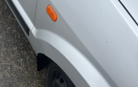 Ford Fusion I, 2006 год, 240 000 рублей, 16 фотография