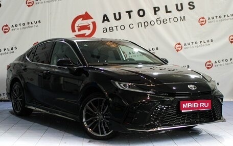 Toyota Camry, 2024 год, 4 249 000 рублей, 1 фотография