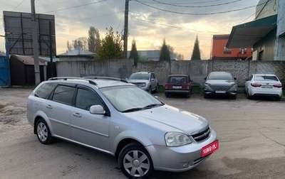 Chevrolet Lacetti, 2010 год, 480 000 рублей, 1 фотография