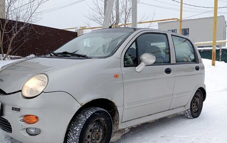 Chery Sweet (QQ), 2006 год, 160 000 рублей, 2 фотография