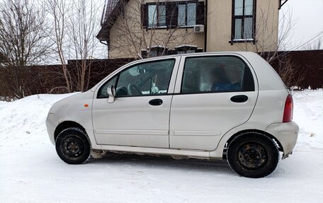 Chery Sweet (QQ), 2006 год, 160 000 рублей, 4 фотография