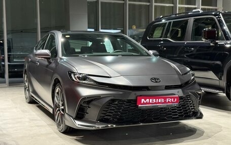 Toyota Camry, 2025 год, 4 990 000 рублей, 1 фотография