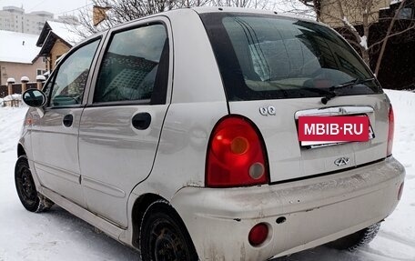 Chery Sweet (QQ), 2006 год, 160 000 рублей, 3 фотография