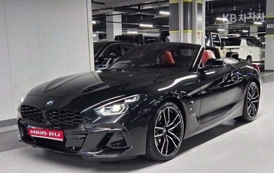 BMW Z4, 2025 год, 6 500 000 рублей, 1 фотография