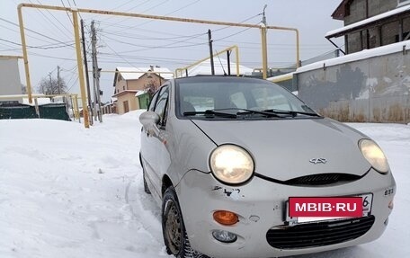 Chery Sweet (QQ), 2006 год, 160 000 рублей, 5 фотография