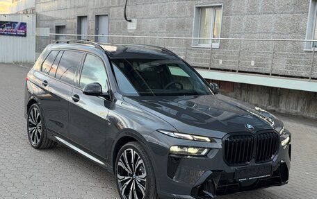 BMW X7, 2025 год, 18 300 000 рублей, 2 фотография