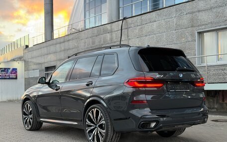 BMW X7, 2025 год, 18 300 000 рублей, 6 фотография