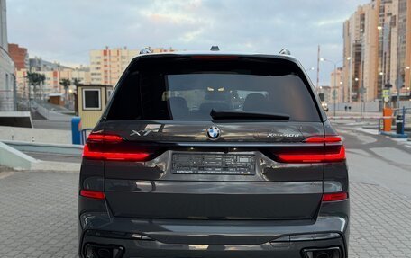 BMW X7, 2025 год, 18 300 000 рублей, 8 фотография
