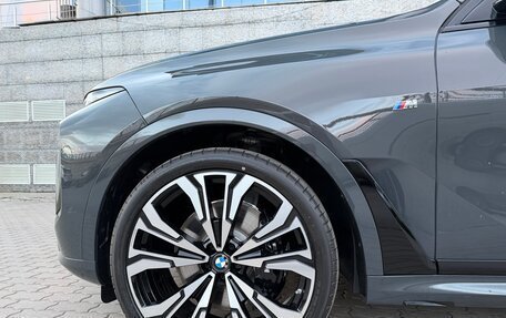 BMW X7, 2025 год, 18 300 000 рублей, 11 фотография